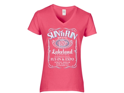 Bayan T-shirt  SRY-68950